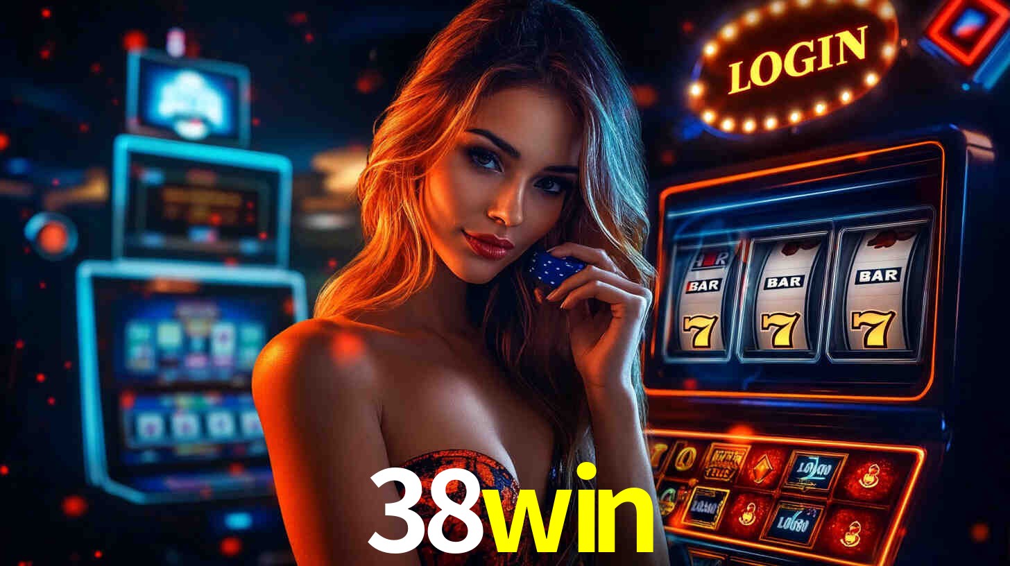 Apostas Ao Vivo 38win