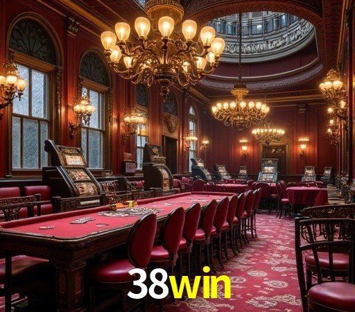 38win Segurança Logo 1