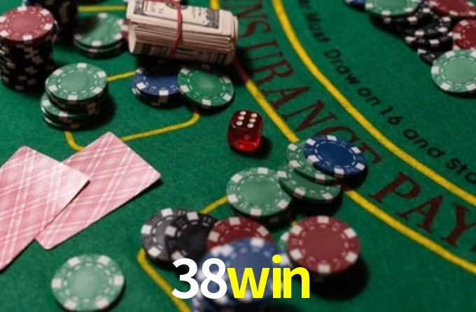 Servidor Brasil 38win