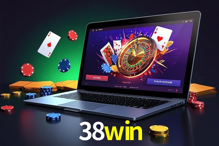 38win Segurança Logo 3